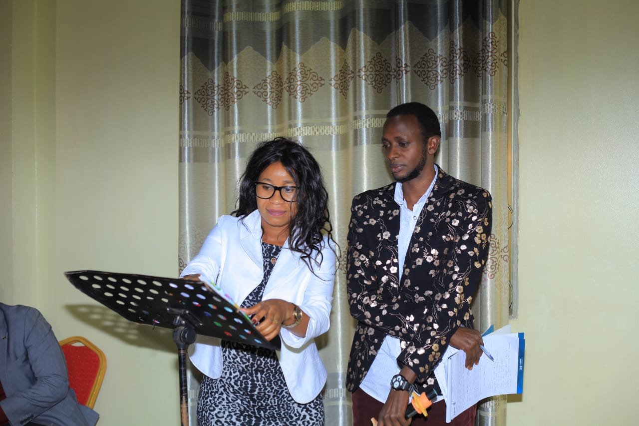 Relationships & Destiny Connections in the Kingdom