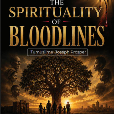 spiritual bloodline