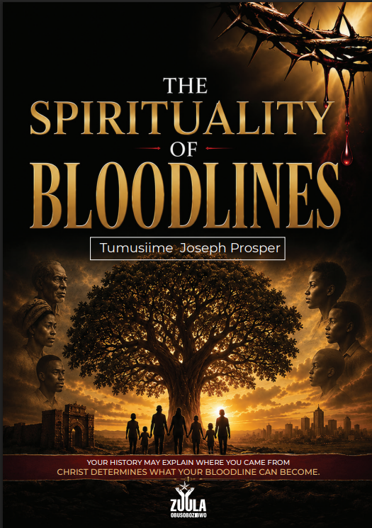 spiritual bloodline